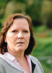Anne Holtrust