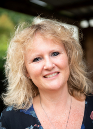 Ingrid Boumans