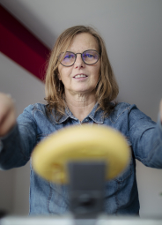 Ingrid Vandamme