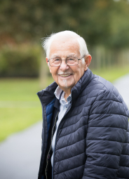Gerard Vanhaecke