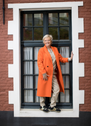 Mieke Bouve
