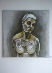 Nauseous Fatigue Verna Reusens