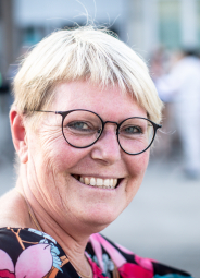 Ann Soete 2. Foto Lieven Van Assche