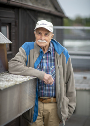 Jozef Lesage 2