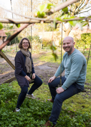 Hilde en Stijn 2