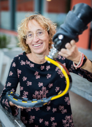 Ilse Malfait Leven 101 - copyright Lieven Van Assche