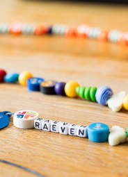 Leven 105 - Raeven