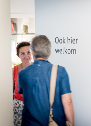 Inloophuis Leuven