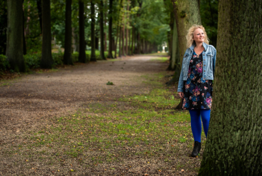 Ingrid Boumans