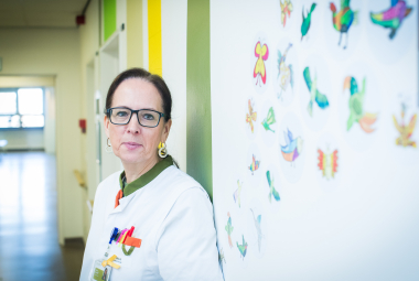 Sandra Bortels