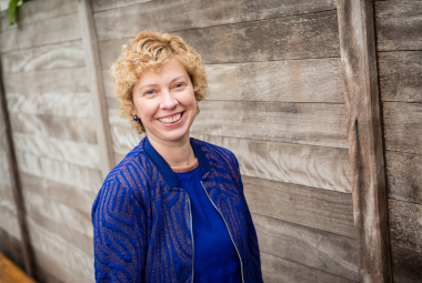 Hilde Van Goethem