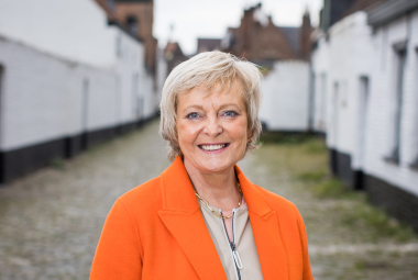 Mieke Bouve