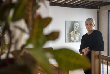 Verna Reusens