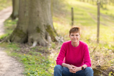 Marianne Bosman