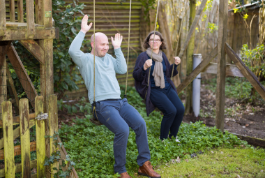 Hilde en Stijn 3