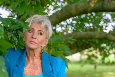 Martine Jonckheere - copyright Joost Joossen