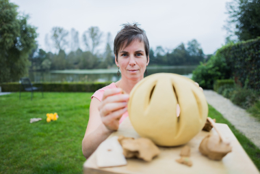 Lien Mussely - Leven 101 - copyright Lieven Van Assche