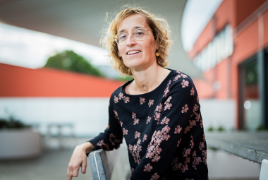 Ilse Malfait Leven 101 - copyright Lieven Van Assche