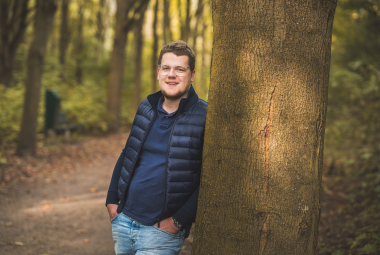 Robbe en Eugénie Leven 101 - copyright Wannes Nimmegeers