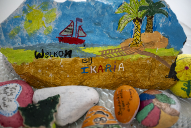 Ikaria - Leven 103