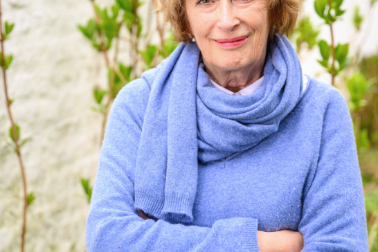 Frieda Joris