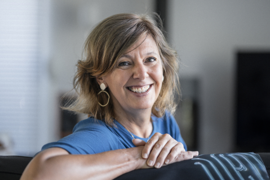 Karla Geltmeyer