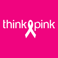 app Think Pink Guide