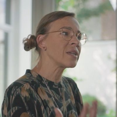 Hematoloog dr. Tessa Kerre
