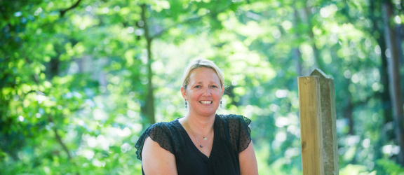 Marijke Van Belleghem
