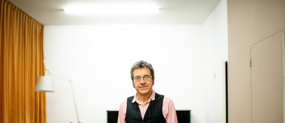George Monbiot