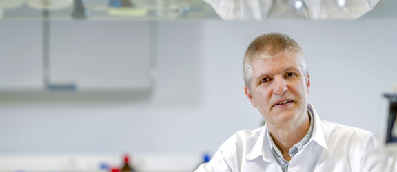 Prof. dr. Filip Lardon