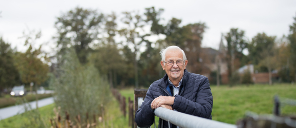 Gerard Vanhaecke