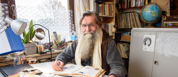 Marinus Van Nistelrooy - Copyright: Joost Joossen