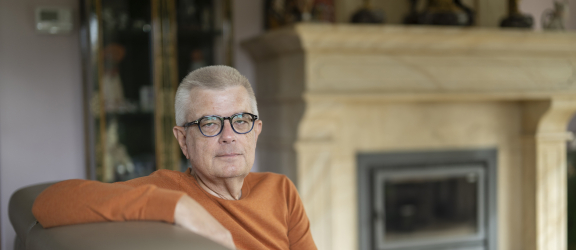 Erwin Cosijns Leven 101 - copyright Filip Claessens