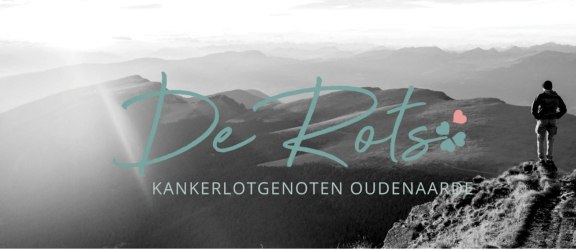 lotgenotengroep de rots