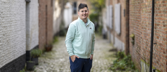 Evert Winkelmans
