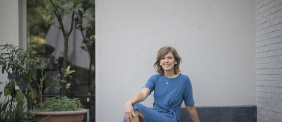 Karla Geltmeyer