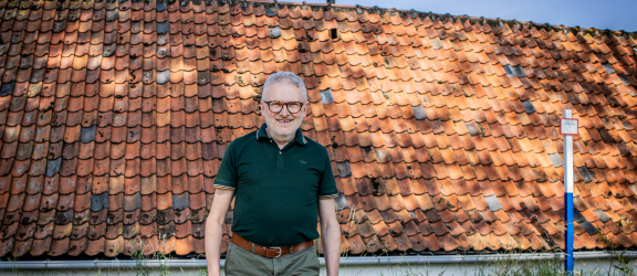 Peter Dewulf
