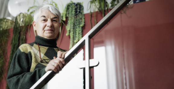 Rita Verbeken