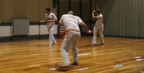 Visuele handicap
