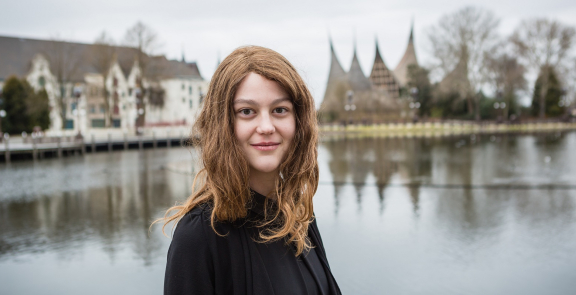 Eva voor kc.be