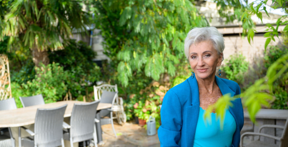 Martine Jonckheere