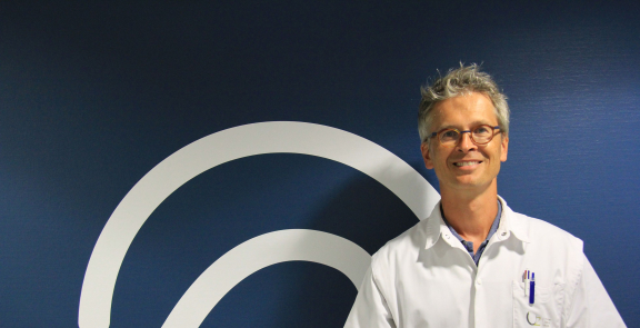Professor dr. Michel De Vos