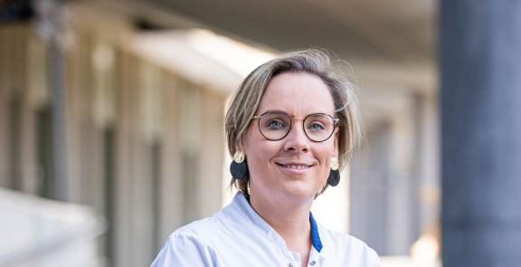 Eva Pape