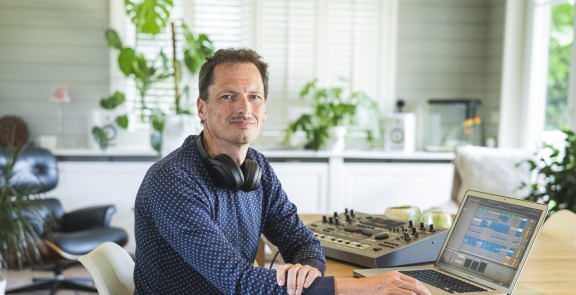 Vincent Lagae