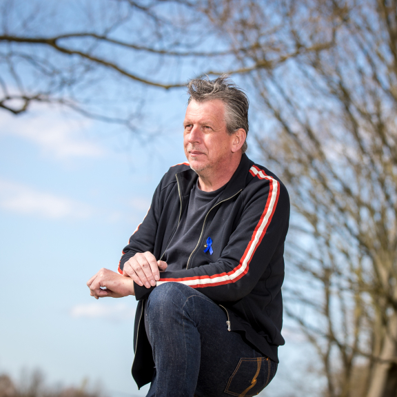 Koen Grandry