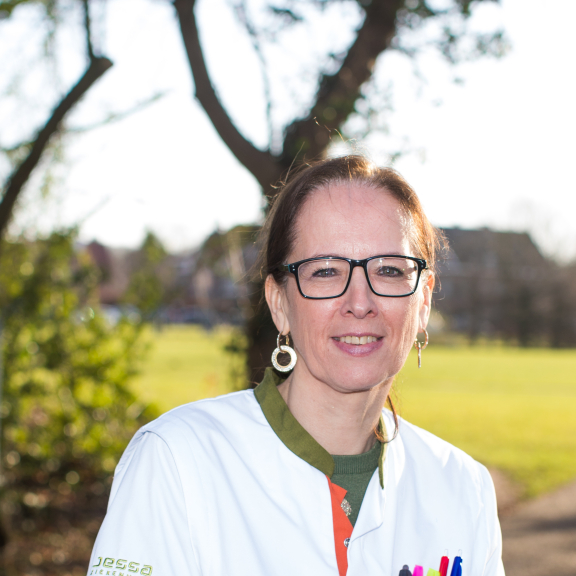 Sandra Bortels