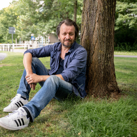Mathias Sercu