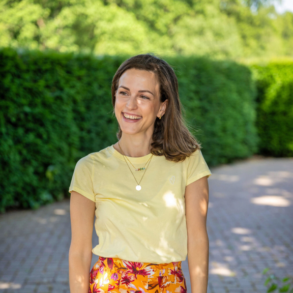Serap - schrijven als uitlaatklep