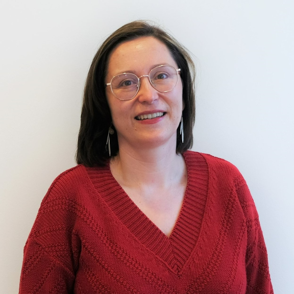 Leven 105 - Cindy Verhulst